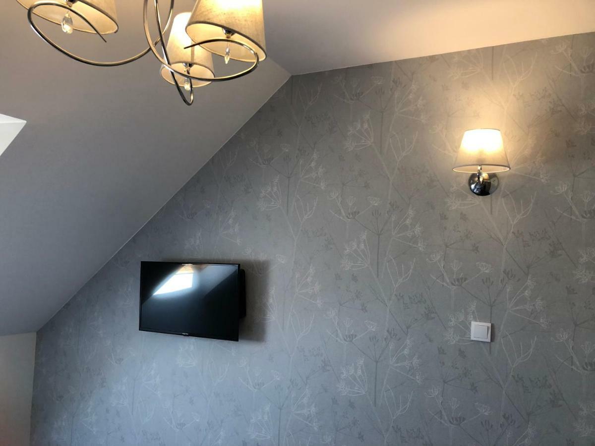 Family & Business Elegant Apartments Ul Warszawska - 2 Bedroom, Balcony, Parking Келце Екстериор снимка