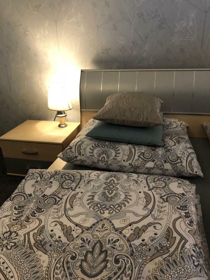 Family & Business Elegant Apartments Ul Warszawska - 2 Bedroom, Balcony, Parking Келце Екстериор снимка