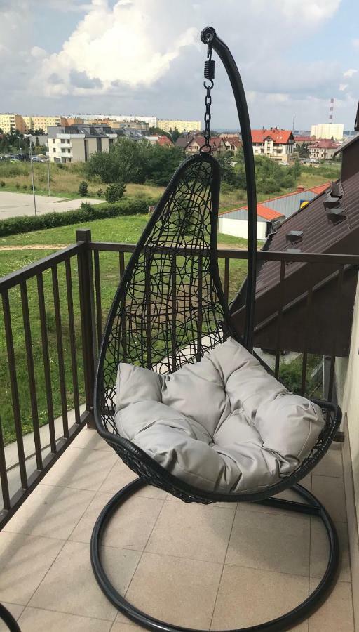 Family & Business Elegant Apartments Ul Warszawska - 2 Bedroom, Balcony, Parking Келце Екстериор снимка
